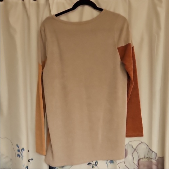 BiBi Colorblock Sweater - Picture 5 of 6